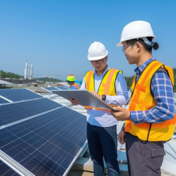 Consultoria em Energia Solar em Joinville